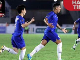 Pesta Gol PSIS Semarang Vs PSS Sleman 5-2, Laskar Mahesa Jenar Lolos Perempat Final Piala Presiden 2022