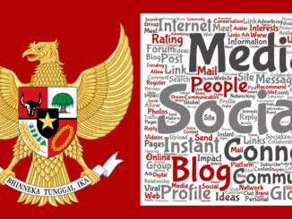 Pancasila dan media sosial