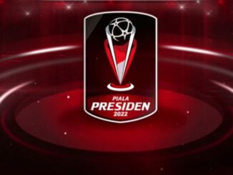 Turnamen Pramusim Piala Presiden 2022 Dimulai 11 Juni-17 Juli
