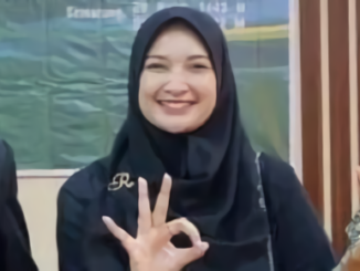 Evaluasi MBKM Kaprodi Manajemen Unwahas, Ratih Pratiwi: Banyak Perusahaan Ingin meneruskan Kerja Sama