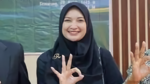 Evaluasi MBKM Kaprodi Manajemen Unwahas, Ratih Pratiwi: Banyak Perusahaan Ingin meneruskan Kerja Sama