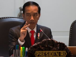 Rabu Pahing 15 Juni 2022 Isu Reshuffle Kabinet Menguat