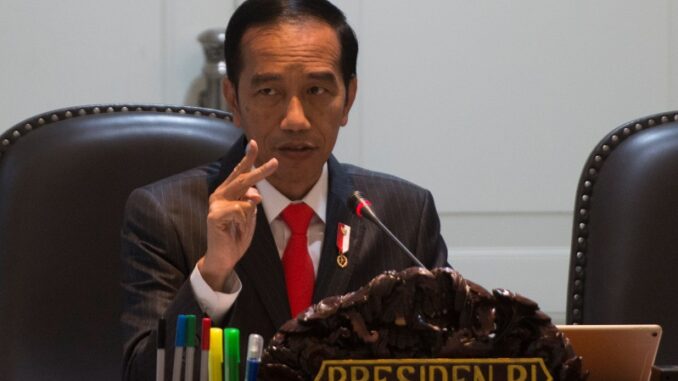 Rabu Pahing 15 Juni 2022 Isu Reshuffle Kabinet Menguat