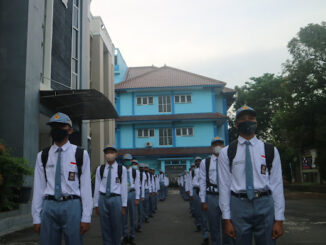 Jateng Tambah 15 Sekolah Semi Boarding Khusus Siswa Kurang Mampu