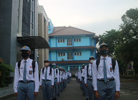 Jateng Tambah 15 Sekolah Semi Boarding Khusus Siswa Kurang Mampu