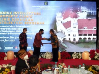 Catatkan Tembakau Srintil Hingga Kopi Robusta, Temanggung Raih Penghargaan Kekayaan Indikasi Geografis Terbanyak di Indonesia