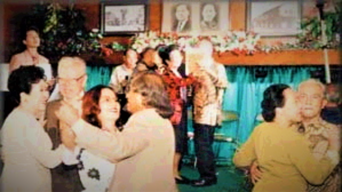 Toko Oen Semarang1936 7 Tempat Makan Legendaris di Semarang, Ada Yang Dibuka Sejak Jaman Belanda