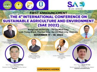 Berkolaborasi Dengan Universitas dari Tiga Negara, UNSOED Gelar Seminar Internasional