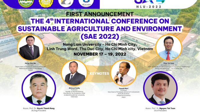 UNSOED (1) Berkolaborasi Dengan Universitas dari Tiga Negara, UNSOED Gelar Seminar Internasional
