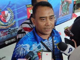 Untuk Pertama Kalinya Danpaspampres Dari Perwira Tinggi TNI AU, Wahyu Hidayat Gantikan Tri Budi Utomo