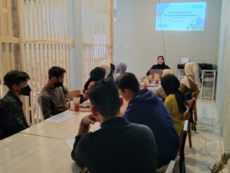 Evaluasi Kegiatan MBKM Prodi Manajemen Universitas Wahid Hasyim Semarang