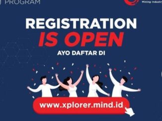MIND ID Buka Lowongan, Begini Cara Daftarnya