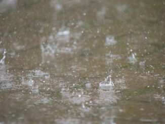Dampak La Nina, Jogja Masih akan Diguyur Hujan Hingga September Mendatang
