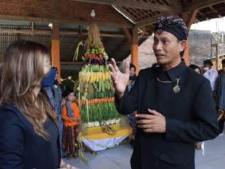 Anggota DPRD Jateng Supriyanto Dorong Optimalisasi Potensi Pati Untuk Kembangkan Desa Wisata Religi