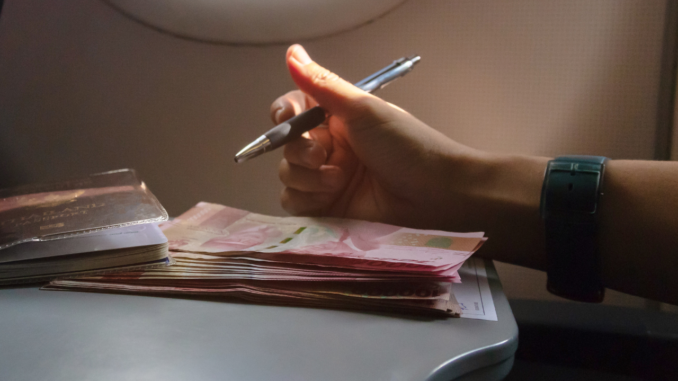ASN Sumringah, Gaji ke-13 Cair Juli, Besarannya Sama Dengan Pemberian THR