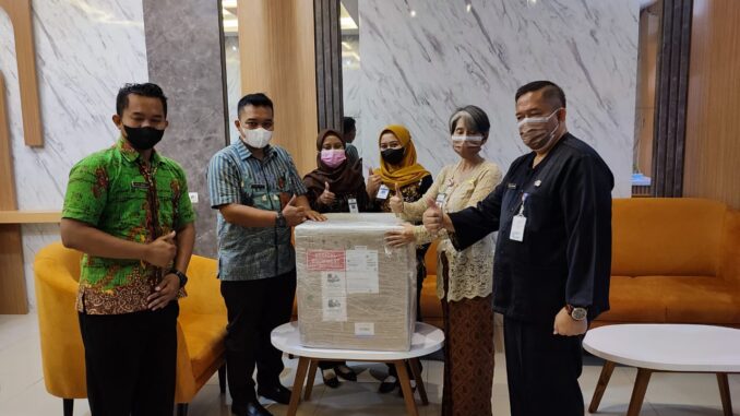 Ibu Hamil di Karimunjawa Kini Tak Lagi Harus Menyeberangi Laut Untuk Periksa USG ke Jepara