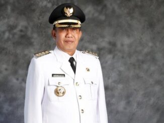 Eks Walikota Jogja Haryadi Suyuti Ditangkap KPK