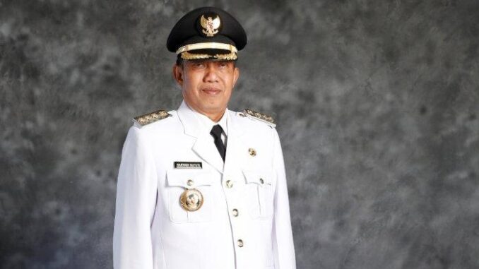Eks Walikota Jogja Haryadi Suyuti Ditangkap KPK