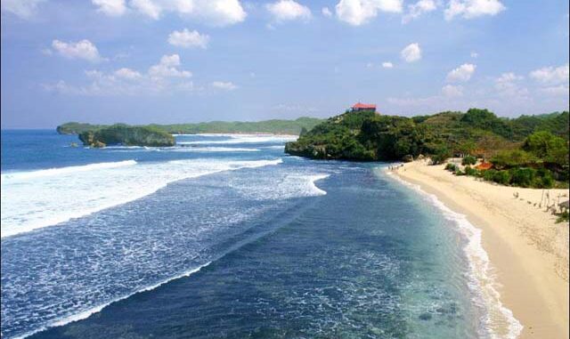 jogjaempatroda 876 Pelari Dari 12 Negara Bakal Ikuti Lari Lintas Alam di Sepanjang Pesisir Pantai Selatan Jogja