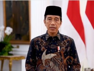 Presiden Jokowi Perintahkan Kemlu Bantu Maksimal Kepulangan Anak Ridwan Kamil
