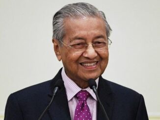 RI Respon Klaim Mahatir Mohamad Soal Kepulauan Riau Adalah Bagian dari Malaysia