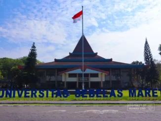 UNS Kirim 23 Mahasiswa Lolos IISMA Kuliah di Luar Negeri Selama Satu Semester