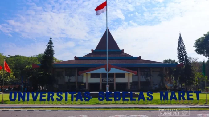 UNS Kirim 23 Mahasiswa Lolos IISMA Kuliah di Luar Negeri Selama Satu Semester