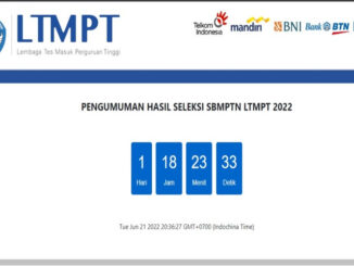 29 Daftar Link Mirror Untuk Cek Hasil SBMPTN 2022 Kamis 23 Juni
