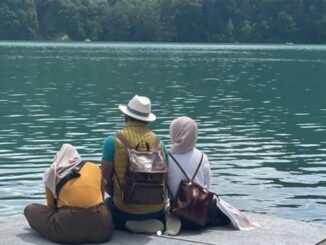 Istri Ridwan Kamil Pulang ke RI, Pencarian Emmeril Masih Berlanjut