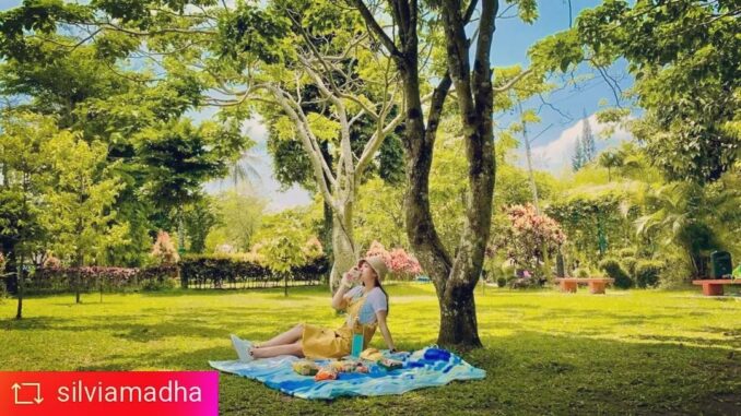 tklecopark Selain Borobudur, Ini 10 Tempat Wisata Hits Di Magelang Yang Harus Dicoba
