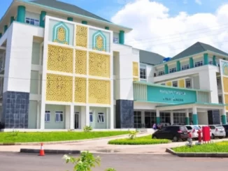 IAIN Pekalongan Pilih ‘Gus Dur’ Jadi Nama Kampus, Begini Sejarahnya