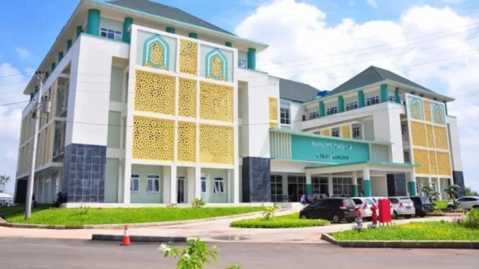 IAIN Pekalongan Pilih ‘Gus Dur’ Jadi Nama Kampus, Begini Sejarahnya