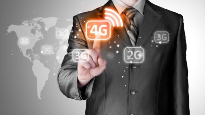 Telkomsel Matikan Jaringan 3G di 143 Kota dan Kabupaten