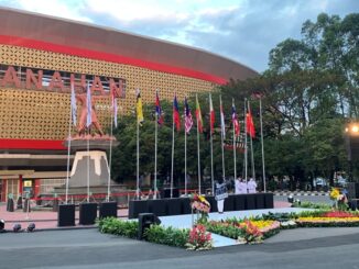 Dihadiri 10.000 Penonton ASEAN Para Games Bakal Dibuka Oleh Wapres Ma’ruf Amin