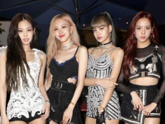 BLACKPINK Akan Menggelar Konser Virtual di PUBG Mobile