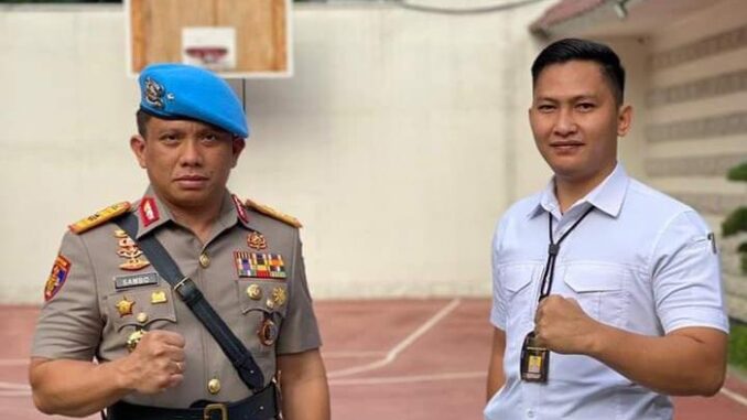 Temukan Rekaman Elektronik, Pengacara Keluarga Brigadir J: Almarhum Sudah Tahu Akan Dibunuh