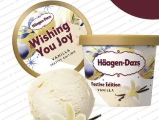 BPOM Tarik Sejumlah Produk Es Krim Merek Haagen Dazs Dari Peredaran