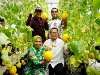 Program Dosen Pulang Kampung, Pemkab Blora dan IPB Kerja Sama Pengembangan Pertanian