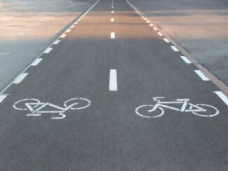 Jalur Sepeda di Tol Jogja Solo Dibangun Selebar 3 Meter Untuk Dua Jalur