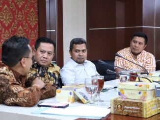 DPRD Jateng Minta KPU Segera Kalkulasi Anggaran Pilkada 2024