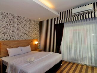 Murah, Ini Rekomendasi Hotel Bertarif Rp100 Ribuan di Purwokerto
