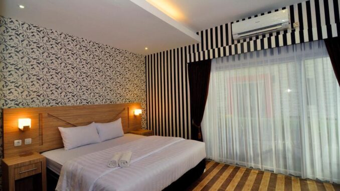 Murah, Ini Rekomendasi Hotel Bertarif Rp100 Ribuan di Purwokerto
