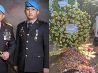 Kasus Dugaan Pembunuhan Brigadir Yoshua Masuk Tahap Penyidikan