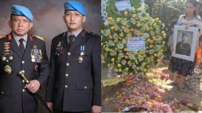 Kasus Dugaan Pembunuhan Brigadir Yoshua Masuk Tahap Penyidikan