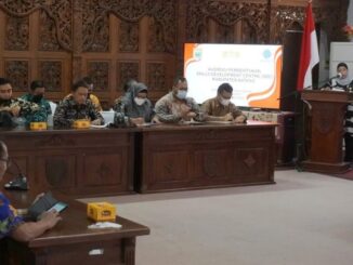 Optimalisasi KIT Batang, Kemenaker Gelar Pembentukan Pusat Peningkatan Keterampilan