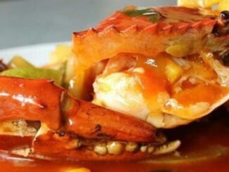 Lontong Dekem Hingga Kepiting Gemes, Kuliner Pemalang Yang Wajib Anda Coba