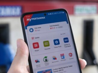 Sediakan Ruang Konsultasi, Ini Daftar SPBU di Solo Yang Terapkan Pembelian BBM Subsidi MyPertamina