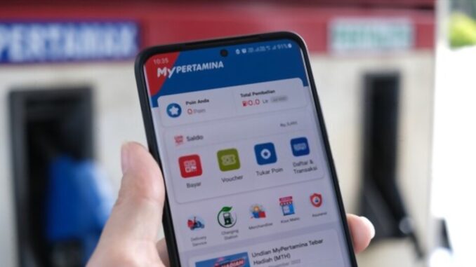 Sediakan Ruang Konsultasi, Ini Daftar SPBU di Solo Yang Terapkan Pembelian BBM Subsidi MyPertamina