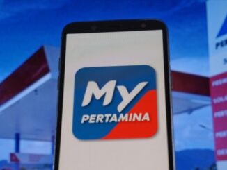Waspada Aplikasi MyPertamina Palsu!