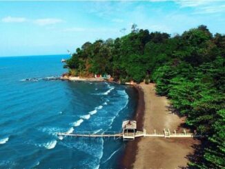 5 Tempat Wisata Alam Hits di Batang Yang Recomended